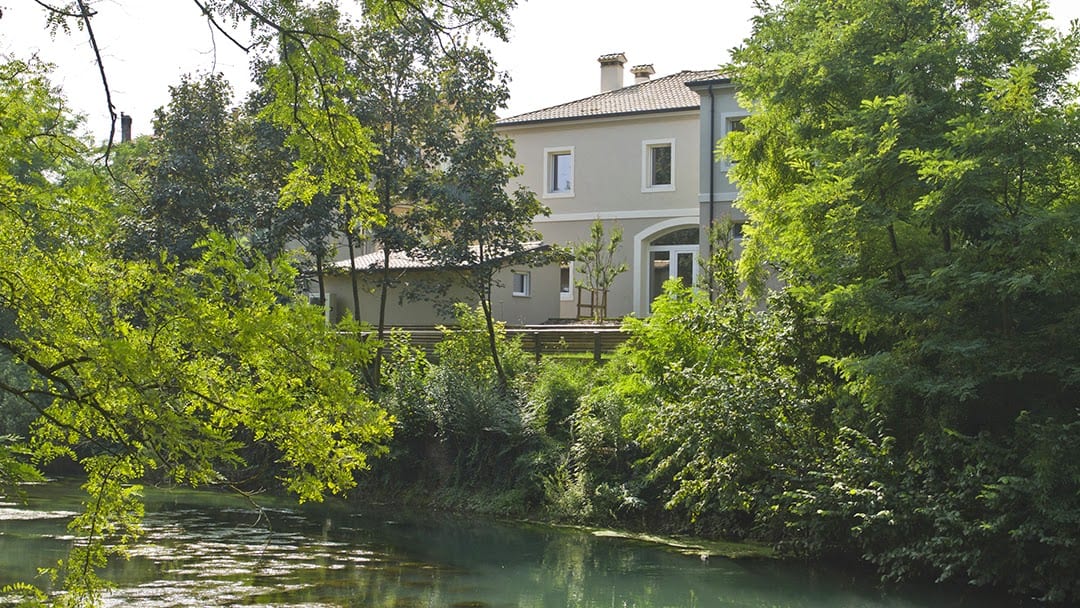 Antica Dimora Stucky