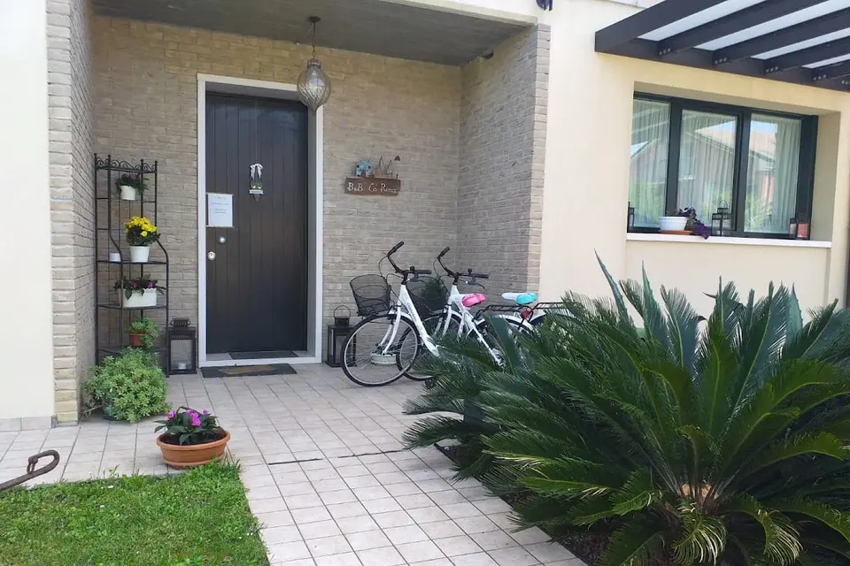 B&B Ca' Rina