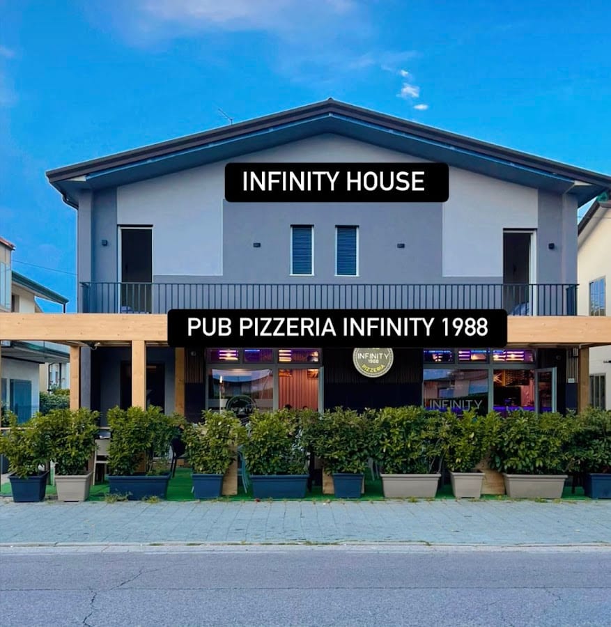 Infinity House