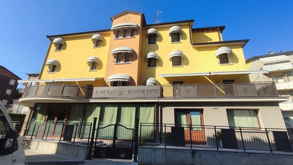 Albergo Sara