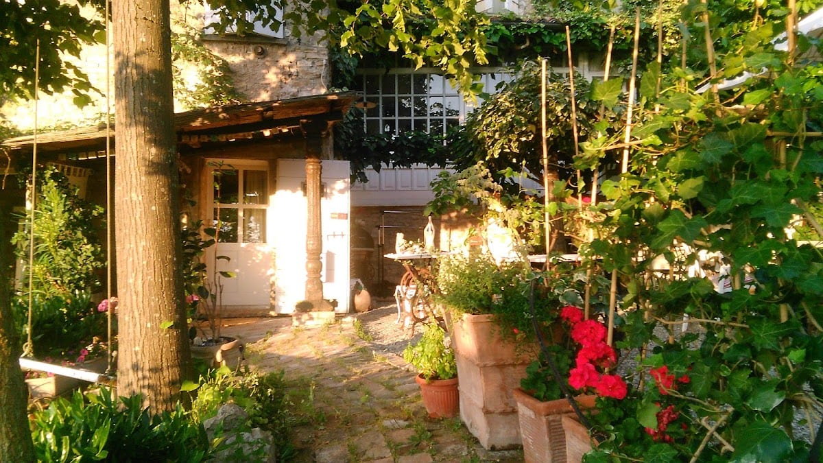 B&B Casa della Musica