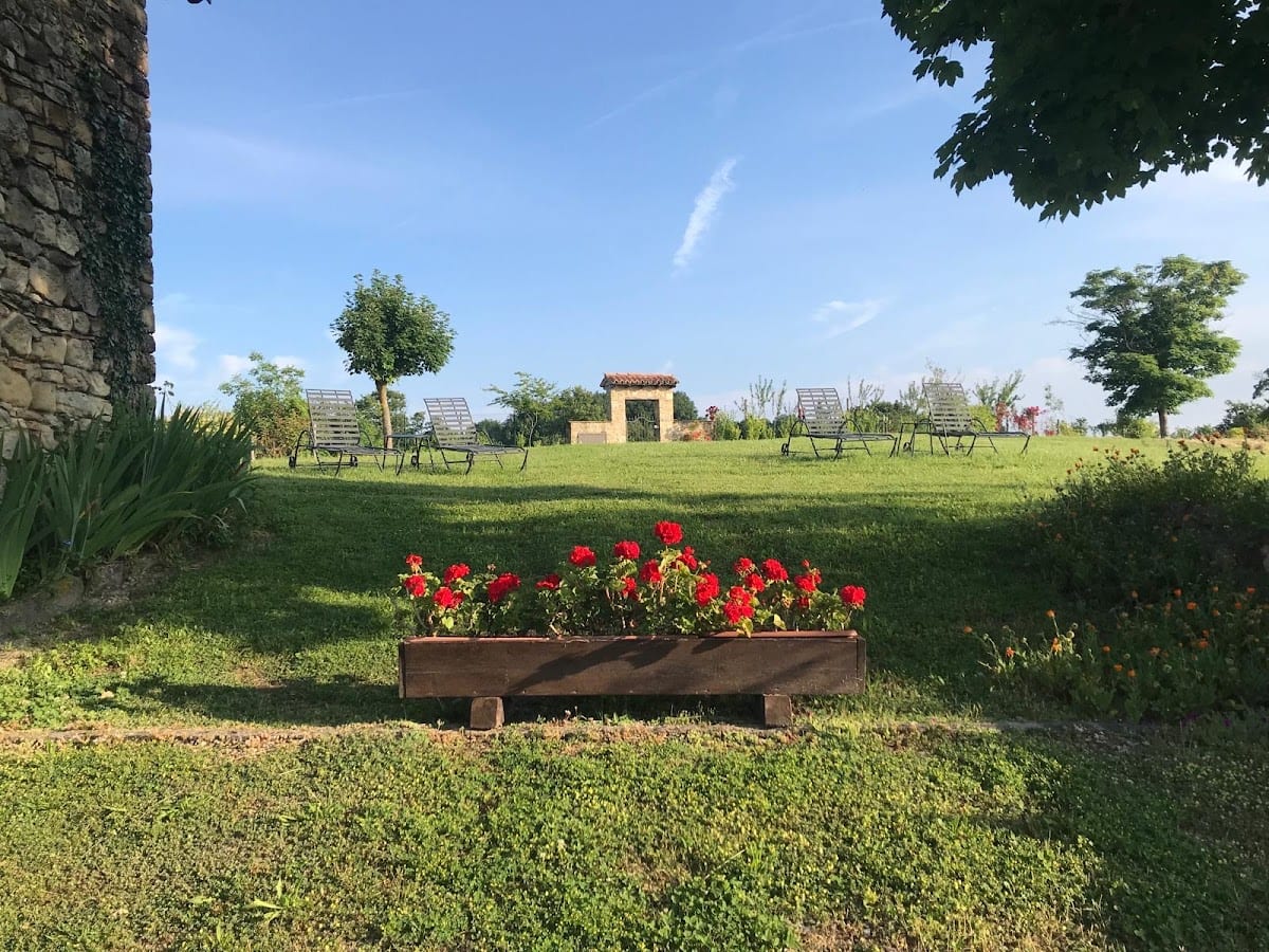 Madonna della Corte