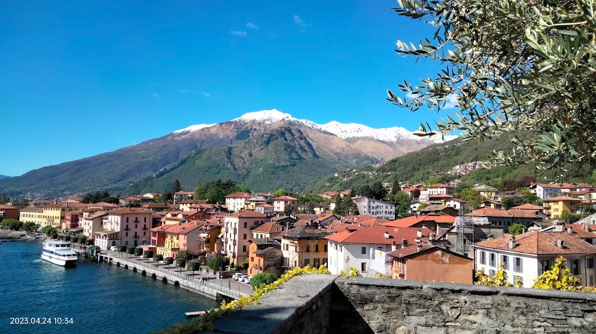 Agriturismo Ca del Lago