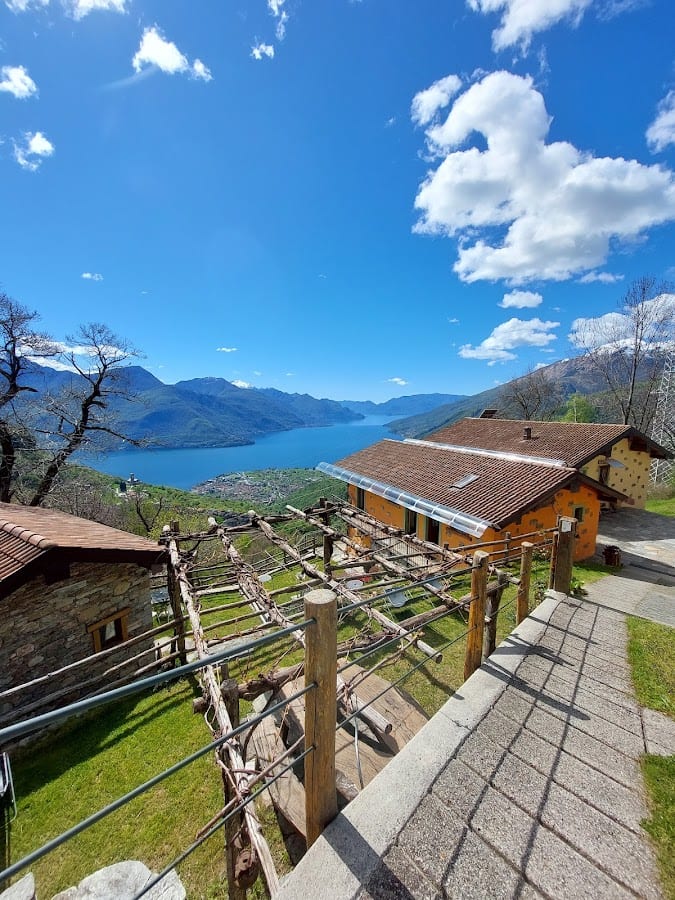 AGRITURISMO ZERTIN