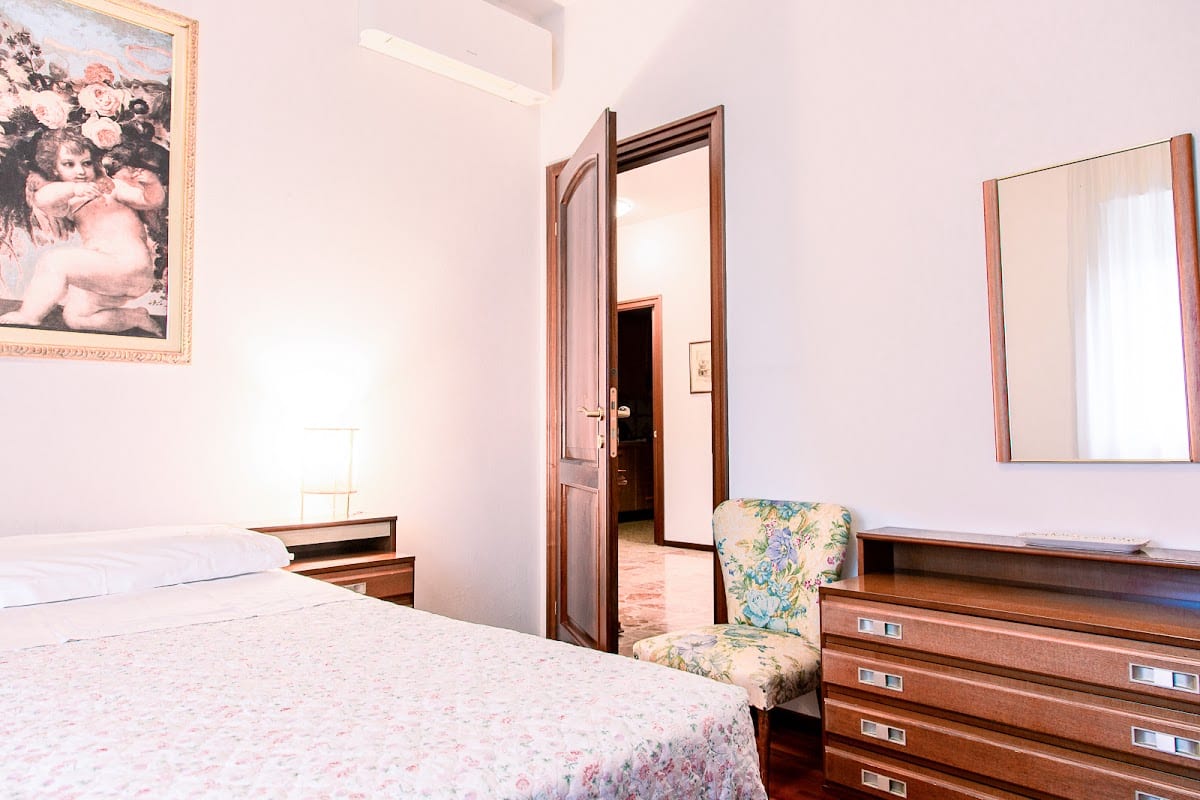 Casa vacanze CASA PLINIO