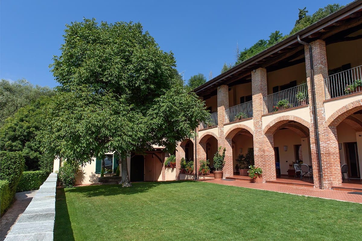 Tenuta Ronco Regio