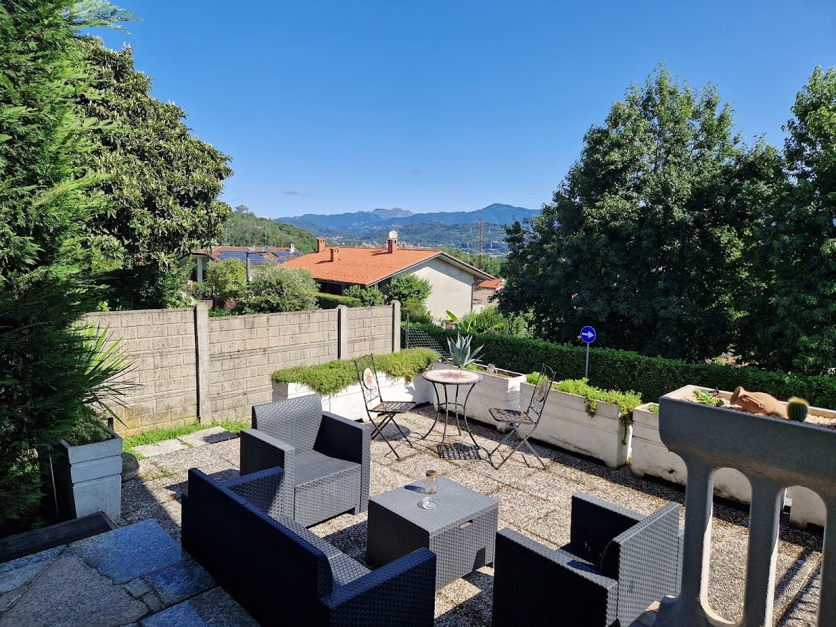 Villa Mirella