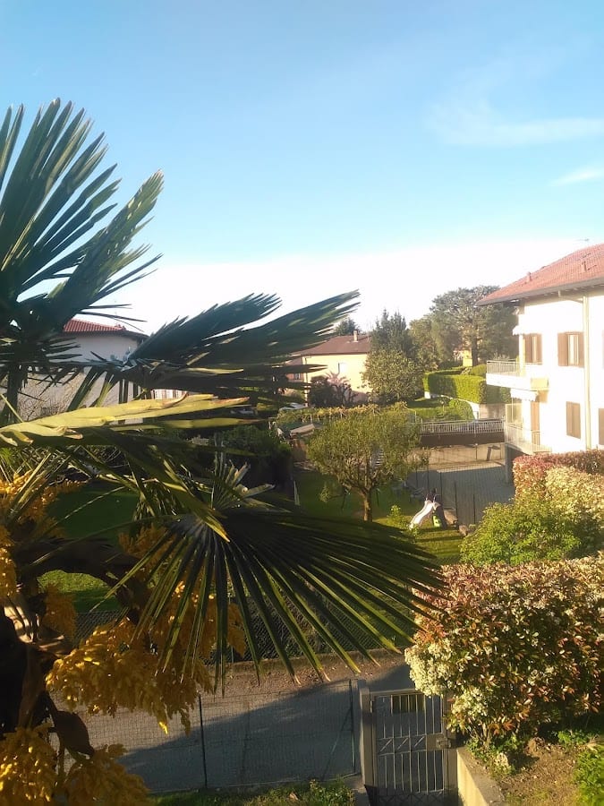 Villa Patrizia B&B
