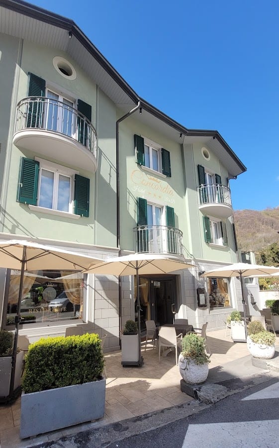 Hotel Concordia
