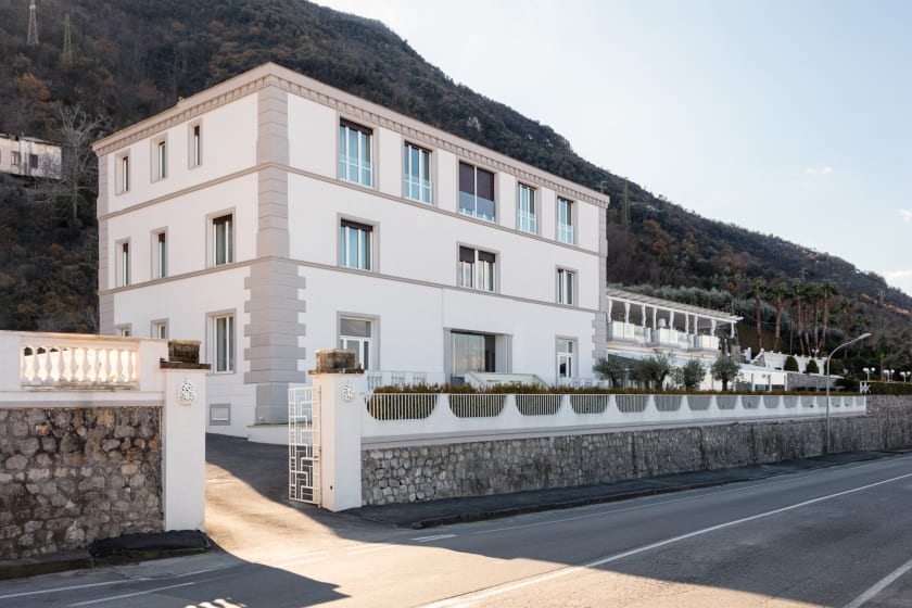 Experience Boutique Hotel - Villa Cimmino