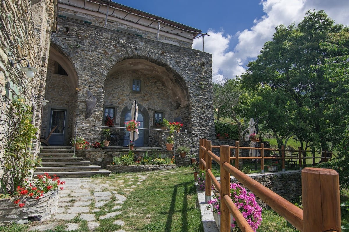 Agriturismo Casa Turchetti