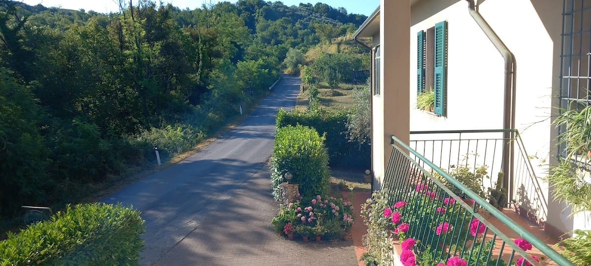 Azienda agricola Chinca - Agriturismo "Il Melo" di Francesca Chinca