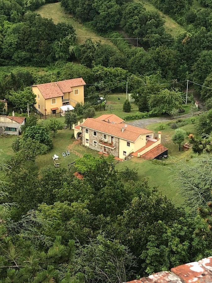 B&B Il Girasole