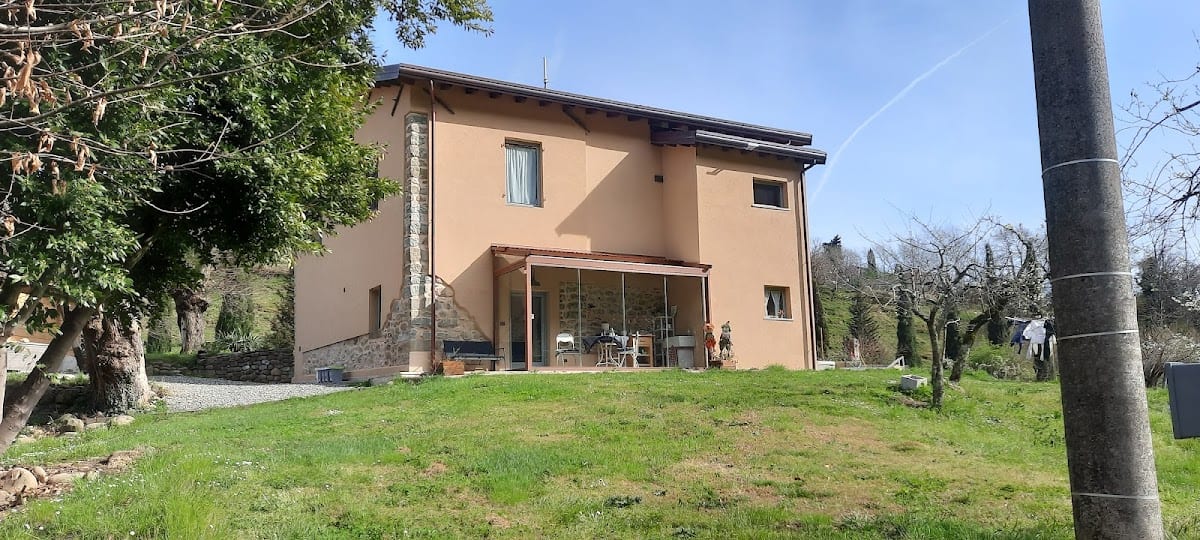 podere groppini