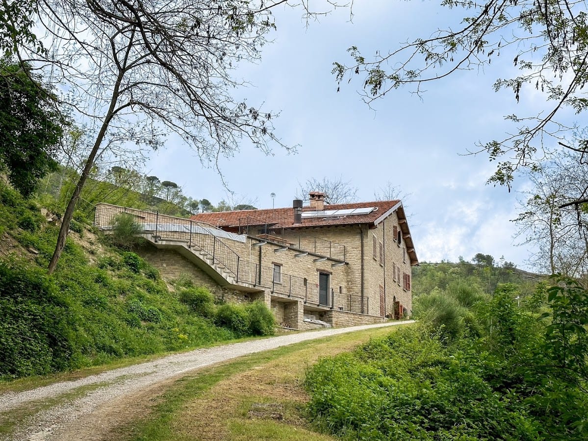 Agriturismo Caminata