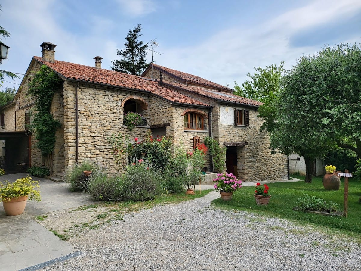 Agriturismo La Ca' Nova