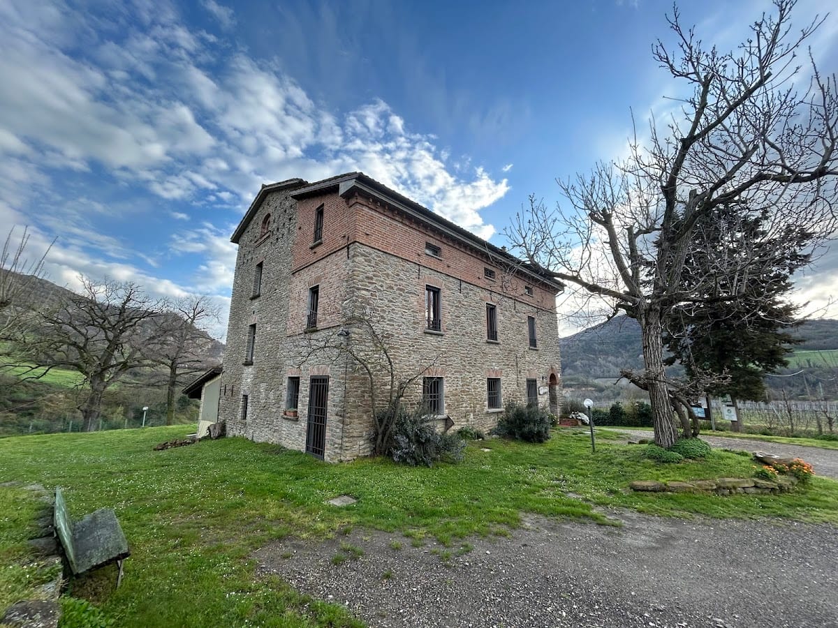 Agriturismo Mariano
