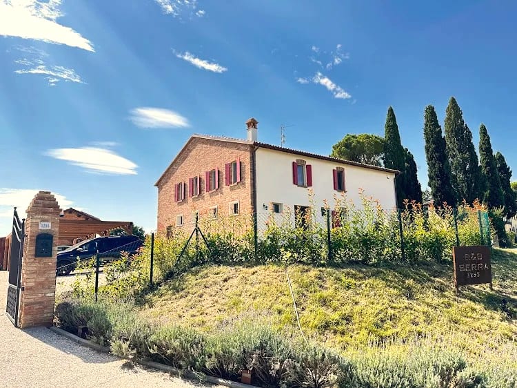 B&B Serra