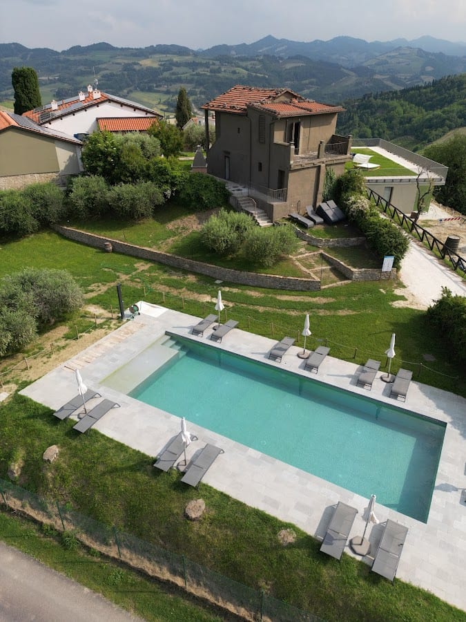Relais & Ristorante Mevigo