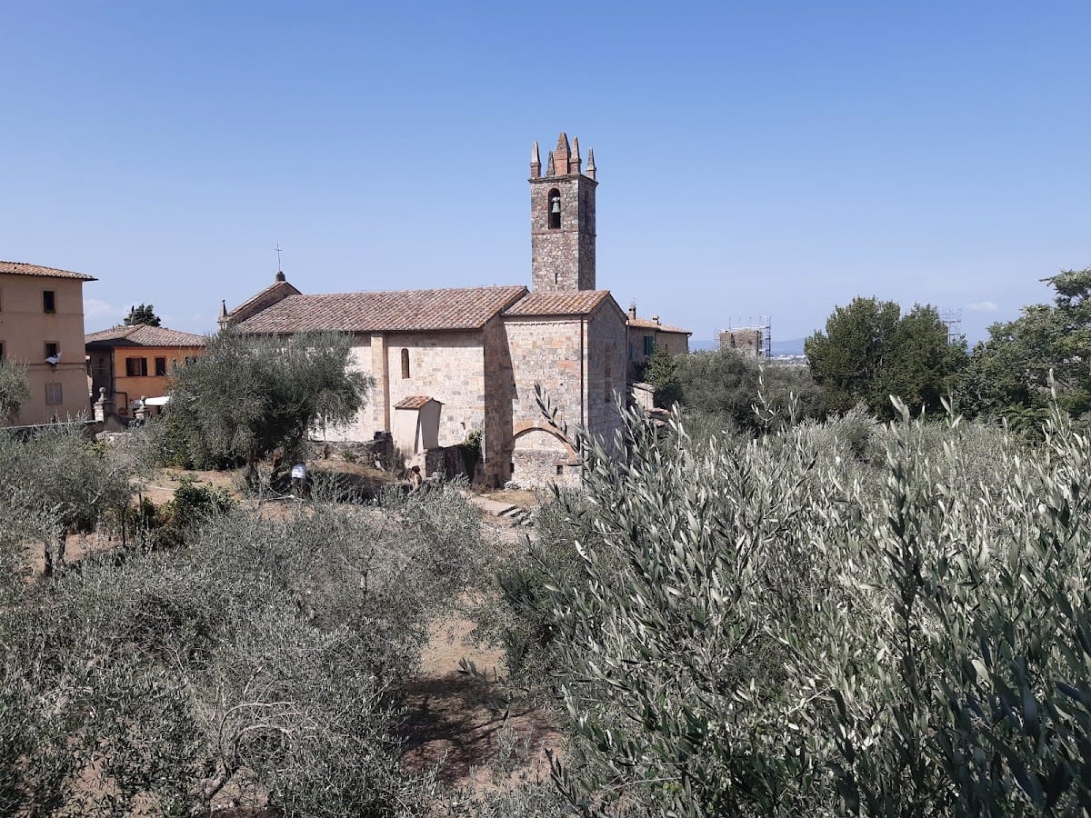 Agriturismo Podere Tremulini