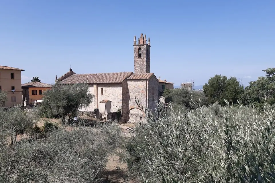 Agriturismo Podere Tremulini