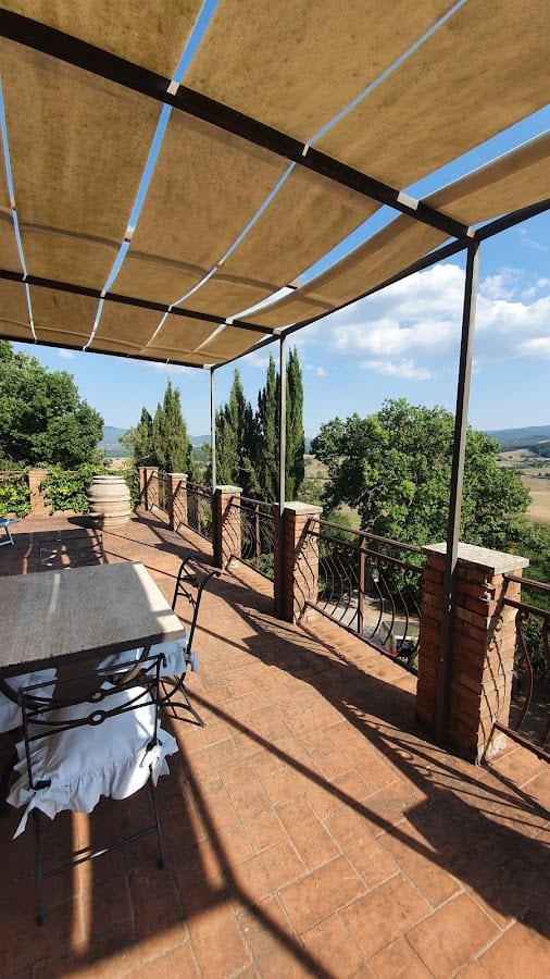 Agriturismo Solaio di Arianna Paolini