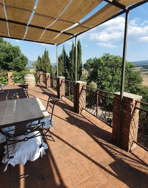 Agriturismo Solaio di Arianna Paolini