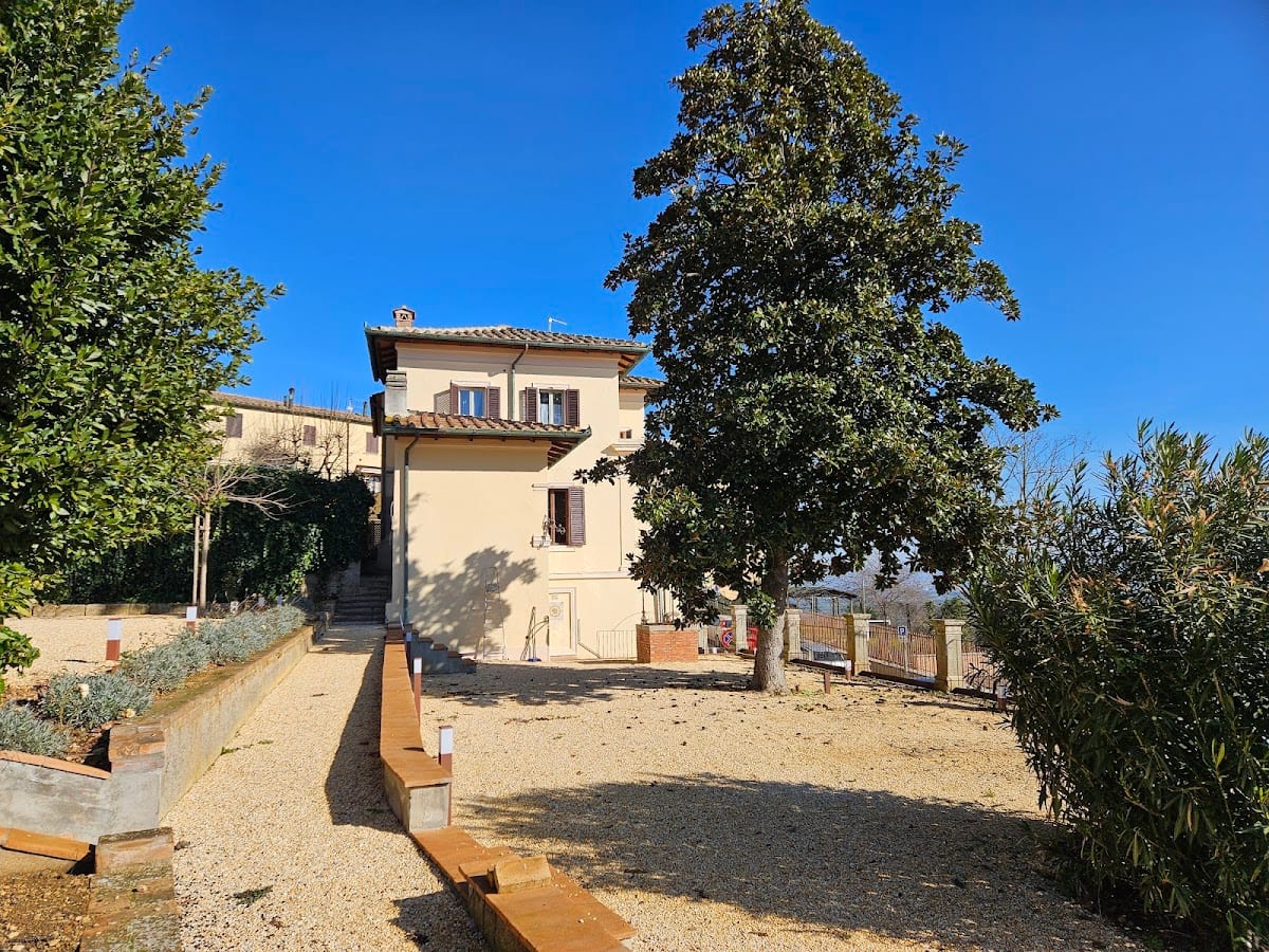 Bed & Breakfast Palazzo delle Erbe