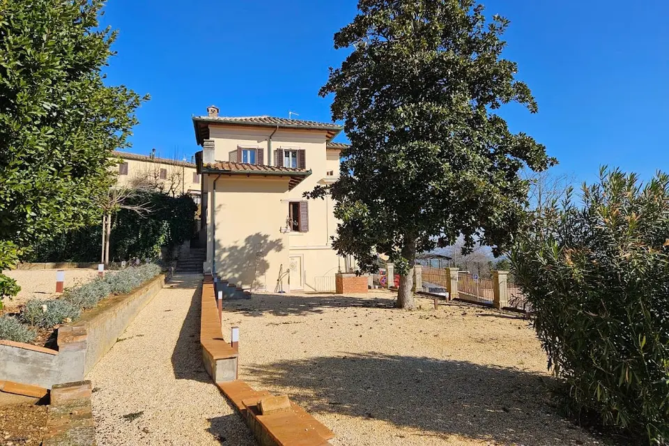 Bed & Breakfast Palazzo delle Erbe