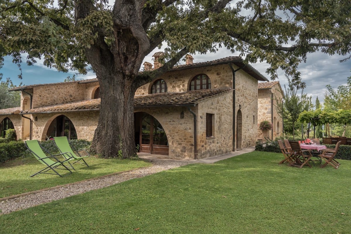 Borgo al Cerro