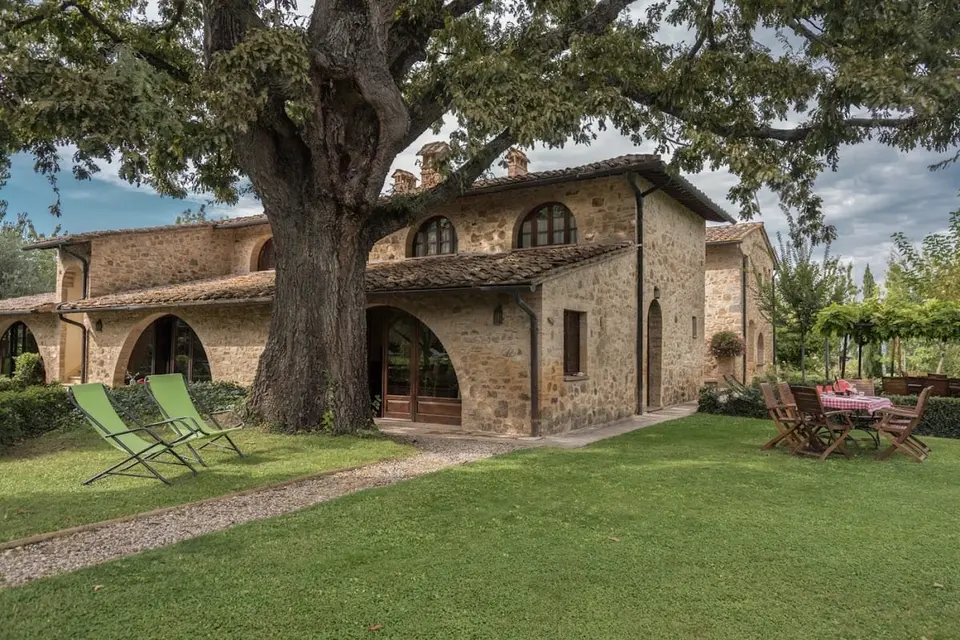 Borgo al Cerro