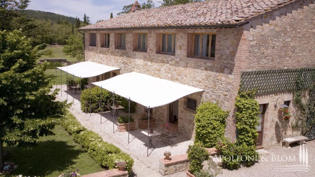 HOTEL LA SELVA - HOLISTIC HOTEL