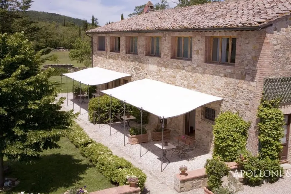 HOTEL LA SELVA - HOLISTIC HOTEL