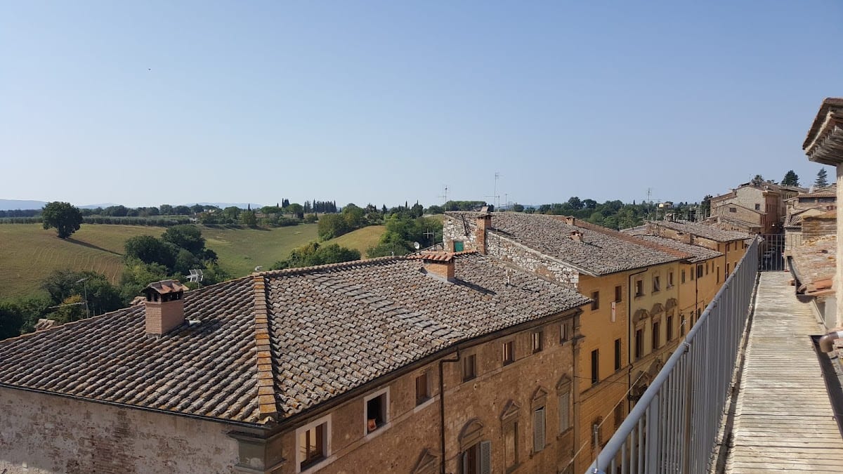 Hotel Villa Belvedere