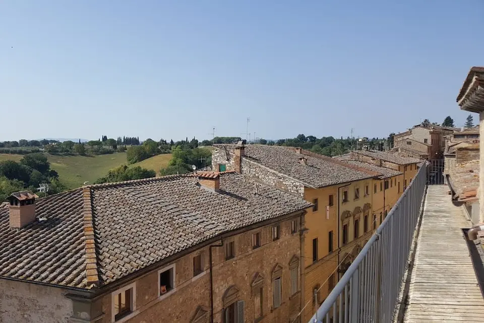 Hotel Villa Belvedere