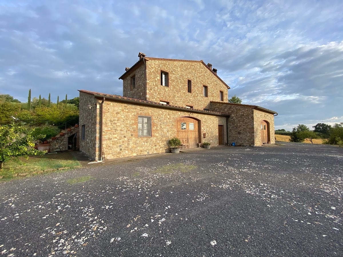 La casa di Arianna