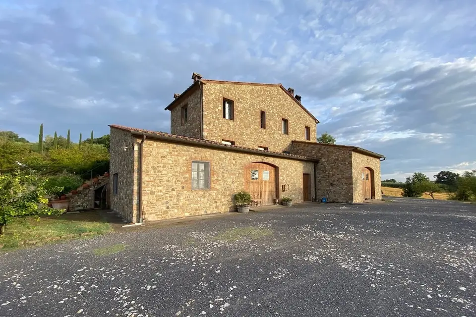 La casa di Arianna