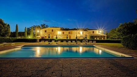 La Peschiera Casole d'Elsa - Agriturismo