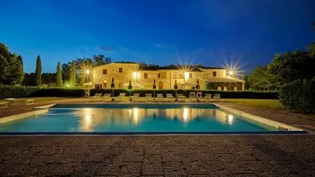 La Peschiera Casole d'Elsa - Agriturismo