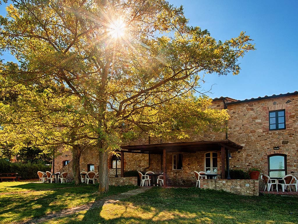 Podere la Ciabatta