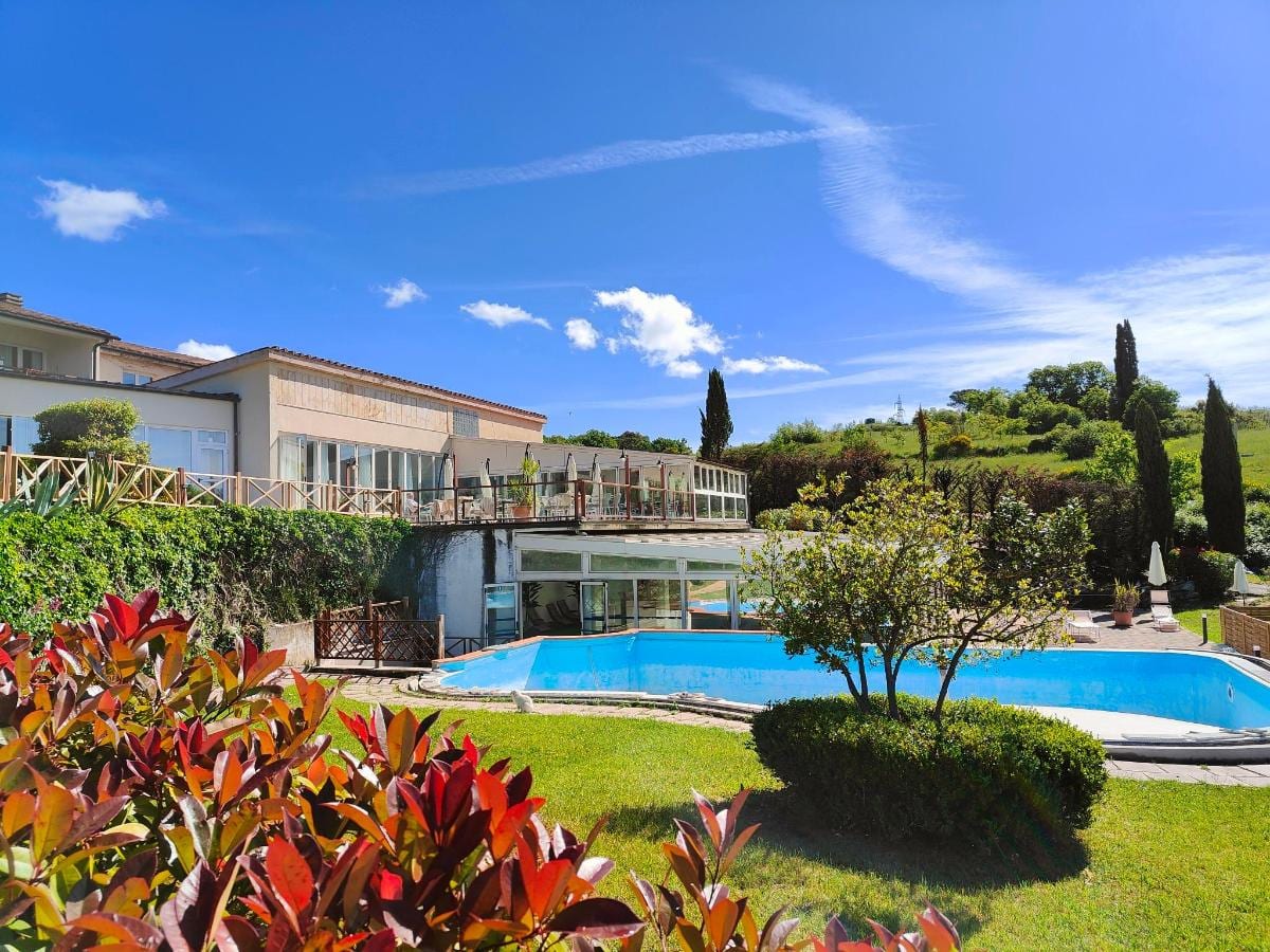 Relax Hotel Acquaviva – Tuscany Hills