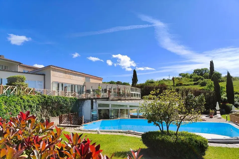 Relax Hotel Acquaviva – Tuscany Hills
