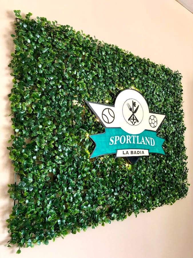 Sportland la badia