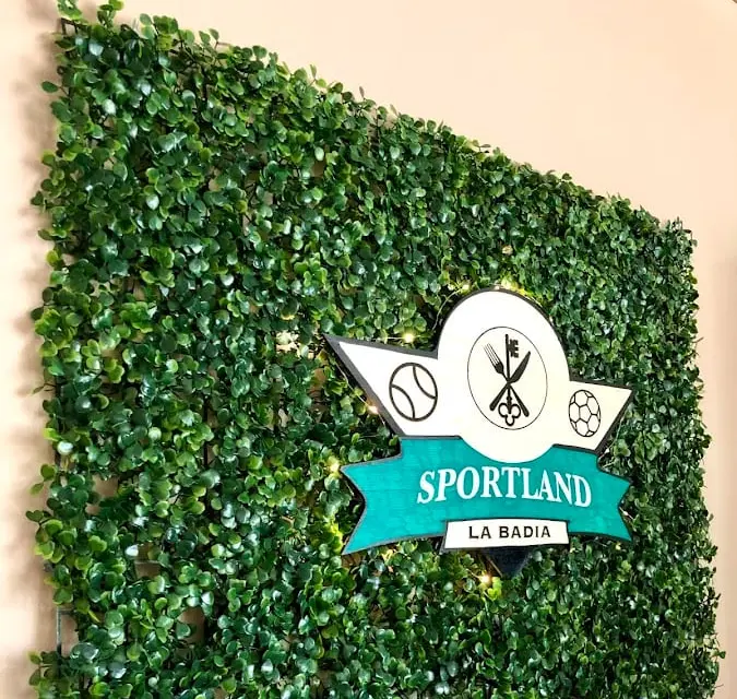 Sportland la badia