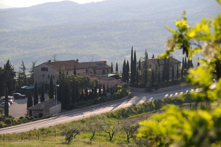 Tenuta Colombaio