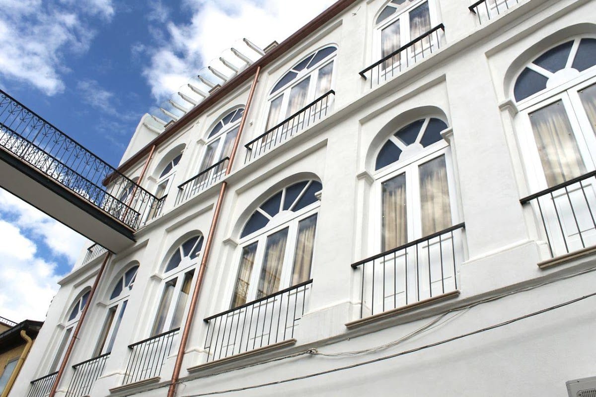 Palazzo Tilli