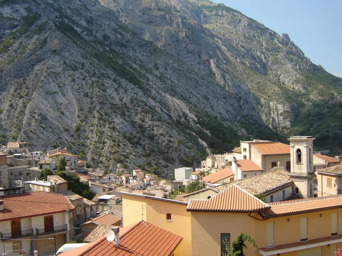 Residence La Piazzetta