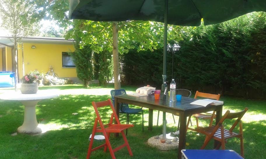BED & BREAKFAST IL CALIMUN