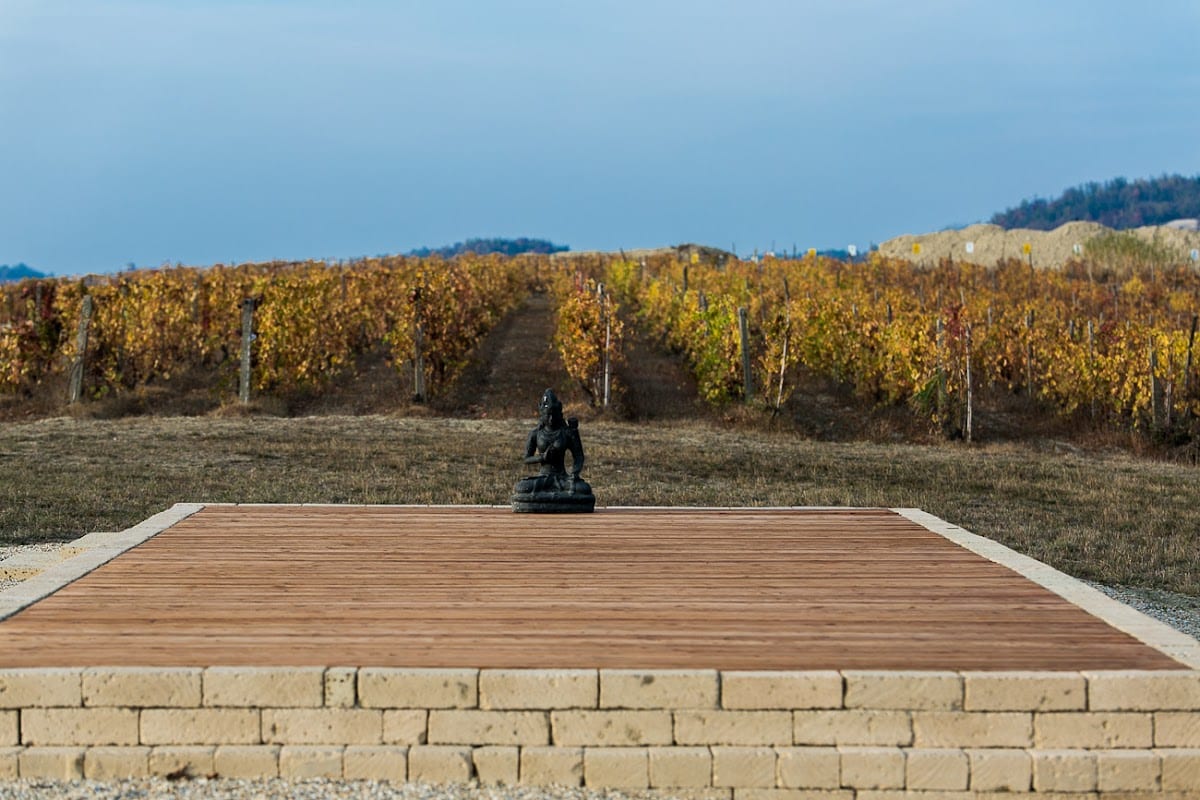 Country House Montessino