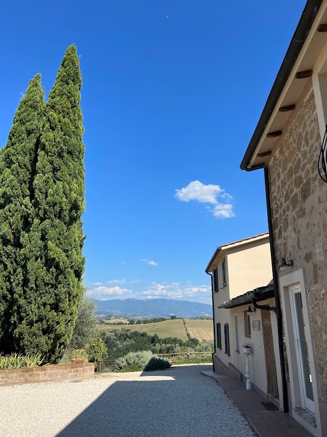 Corte Buenavista Guest House